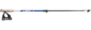 Kijki nordic walking Smart Supreme 100-130cm blue LEKI