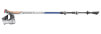 Kijki nordic walking Traveller Carbon 90-130 cm blue LEKI