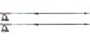 Teleskopowe kijki nordic walking Spin Shark SL white LEKI