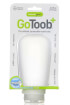 Pojemnik na płyny Go Toob+ XL clear Humangear