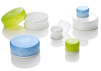 Pojemniki turystyczne GoTubb S 3-pack clear/green/blue Humangear