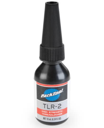 Klej anaerobowy TLR-2 10 ml Park Tool