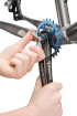 Klucz do nakrętek wkładów suportu rowerowego BBT-16 Park Tool