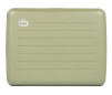 Podróżny portfel aluminiowy Smart Case V2 Large cactus green Ogon Designs