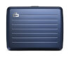 Podróżny portfel aluminiowy Smart Case V2 Large navy blue Ogon Designs