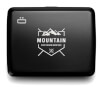 Podróżny portfel aluminiowy Smart Case V2 Large mountain Ogon Designs