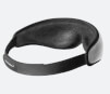 Opaska na oczy do spania Eye Mask midnight grey Ostrichpillow