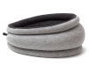 Poduszka podróżna do drzemki LIGHT midnight grey Ostrichpillow