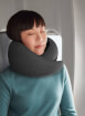 Poduszka podróżna GO dark night Ostrichpillow