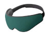 Opaska na oczy do spania Eye Mask forest green Ostrichpillow