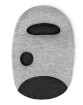 Poduszka podróżna do relaksu Mini Handy midnight grey Ostrichpillow