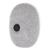 Poduszka podróżna do relaksu Mini Handy midnight grey Ostrichpillow