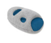 Poduszka podróżna do relaksu Mini Handy sleepy blue Ostrichpillow