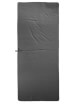 Ręcznik szybkoschnący 120x60 NanoDry Shower black/granite Matador