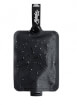 Butelki podróżne na płyny FlatPak Toiletry Bottles charcoal Matador