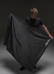 Koc turystyczny kieszonkowy Pocket Blanket 2 black Matador