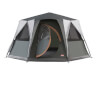 Namiot rodzinny Octagon 8 grey Coleman