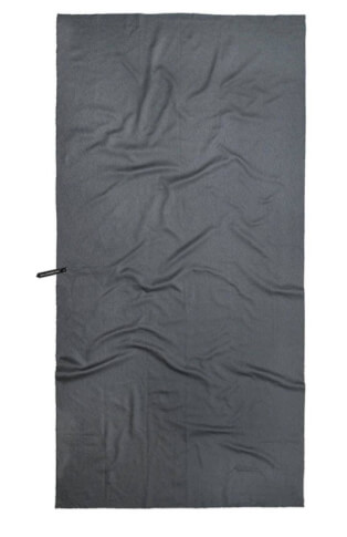 Ręcznik plażowy Packable Beach Towel 76x152 grey Matador