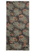 Ręcznik plażowy Packable Beach Towel 76x152 marble floral Matador