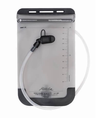 Bukłak turystyczny Packable Hydration Reservoir 2L Matador
