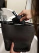 Kosmetyczka turystyczna FlatPak Waterproof Toiletry Case Matador