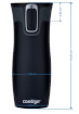 Kubek termiczny West Loop Kraków black 470ml Contigo