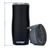Kubek termiczny West Loop Kraków black 470ml Contigo