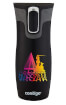 Kubek termiczny West Loop Warszawa black 470ml Contigo