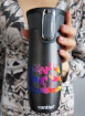 Kubek termiczny West Loop Poznań gunmetal 470ml Contigo