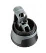 Kubek termiczny West Loop Poznań gunmetal 470ml Contigo