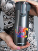Kubek termiczny West Loop Łódź gunmetal 470ml Contigo