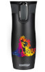 Kubek termiczny West Loop Kraków gunmetal 470ml Contigo