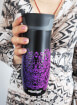 Kubek termiczny West Loop 2.0 470 ml glamour black Contigo 