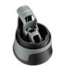 Kubek termiczny West Loop 2.0 470 ml glamour black Contigo 