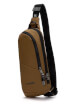 Plecak na jedno ramię Vibe 150 sling pack tan Pacsafe