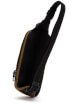 Plecak na jedno ramię Vibe 150 sling pack tan Pacsafe