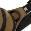 Plecak na jedno ramię Vibe 150 sling pack tan Pacsafe