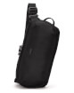 Biodrówka antykradzieżowa Metrosafe X black PacSafe