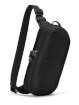 Biodrówka antykradzieżowa Metrosafe X black PacSafe