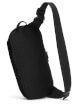 Biodrówka antykradzieżowa Metrosafe X black PacSafe