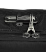 Biodrówka antykradzieżowa Metrosafe X black PacSafe