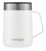 Turystyczny kubek termiczny Streeterville 420ml white Contigo 