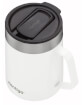 Turystyczny kubek termiczny Streeterville 420ml white Contigo 