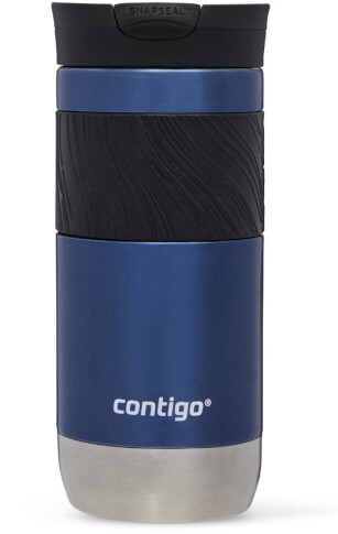 Kubek termiczny Byron 2 blue 470 ml Contigo