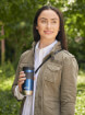 Kubek termiczny Byron 2 blue 470 ml Contigo
