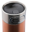 Kubek termiczny Luxe Żona white zinfandel 360ml Contigo