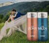 Kubek termiczny Luxe Żona white zinfandel 360ml Contigo