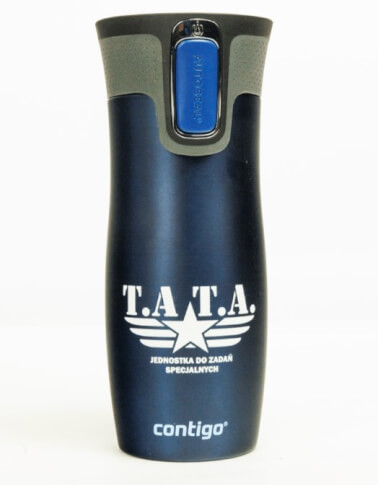Kubek termiczny West Loop 2.0 Tata 470ml Contigo 