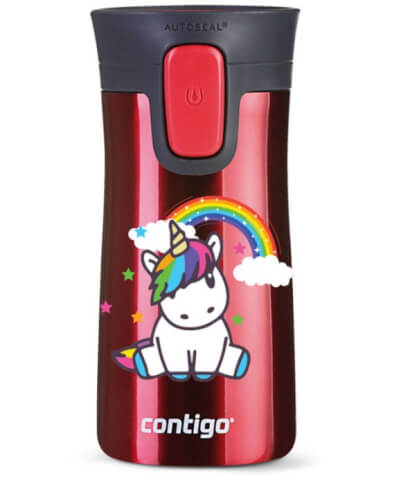 Kubek termiczny Pinnacle 300ml watermelon unicorn Contigo