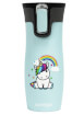 Kubek termiczny West Loop 2.0 iced aqual unicorn 470ml Contigo 
